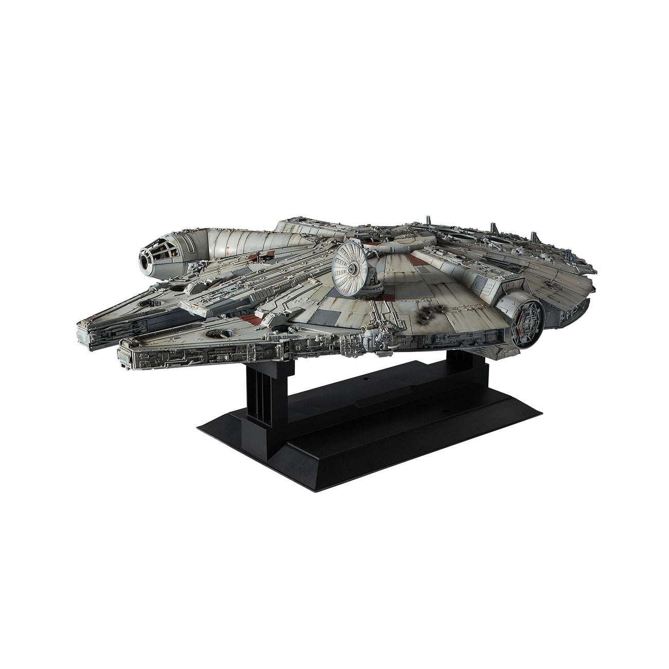 Produktbild Star Wars Episod IV Perfect Grade Modellbyggsats 1:72