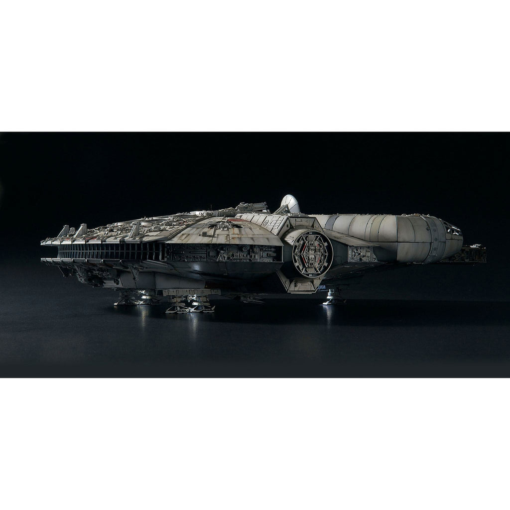 Produktbild Star Wars Episod IV Perfect Grade Modellbyggsats 1:72