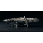 Produktbild Star Wars Episod IV Perfect Grade Modellbyggsats 1:72