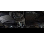 Produktbild Star Wars Episod IV Perfect Grade Modellbyggsats 1:72