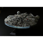 Produktbild Star Wars Episod IV Perfect Grade Modellbyggsats 1:72