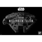 Produktbild Star Wars Episod IV Perfect Grade Modellbyggsats 1:72
