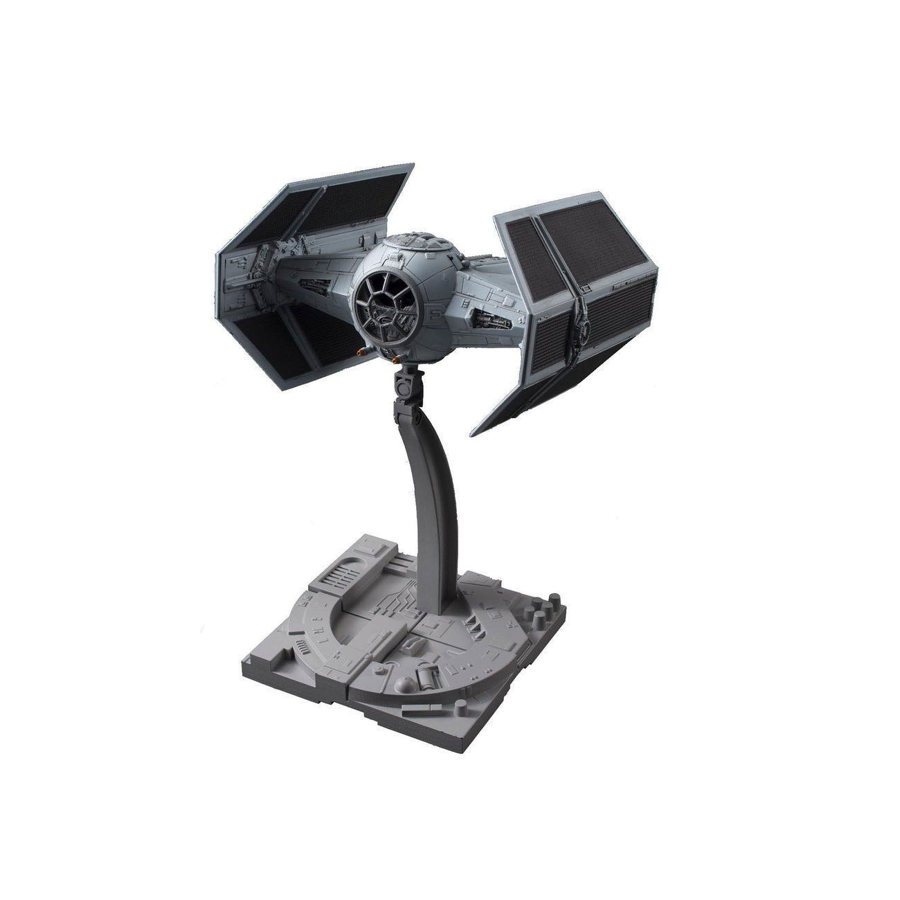 Produktbild Star Wars Modellbyggsats 1:72 TIE Advanced x1 10 cm
