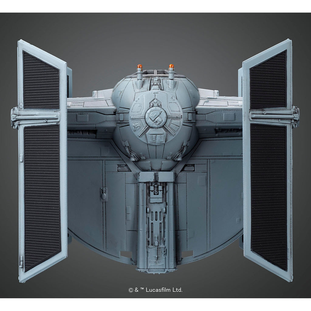 Produktbild Star Wars Modellbyggsats 1:72 TIE Advanced x1 10 cm