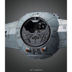 Produktbild Star Wars Modellbyggsats 1:72 TIE Advanced x1 10 cm
