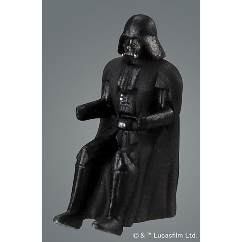 Produktbild Star Wars Modellbyggsats 1:72 TIE Advanced x1 10 cm