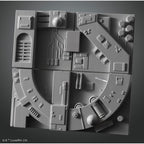 Produktbild Star Wars Modellbyggsats 1:72 TIE Advanced x1 10 cm