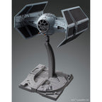 Produktbild Star Wars Modellbyggsats 1:72 TIE Advanced x1 10 cm