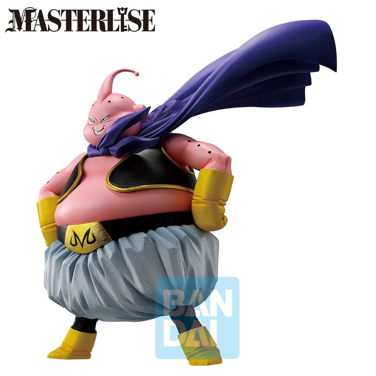 Produktbild Dragon Ball Z Battle of the Super Saiyan Ichibansho