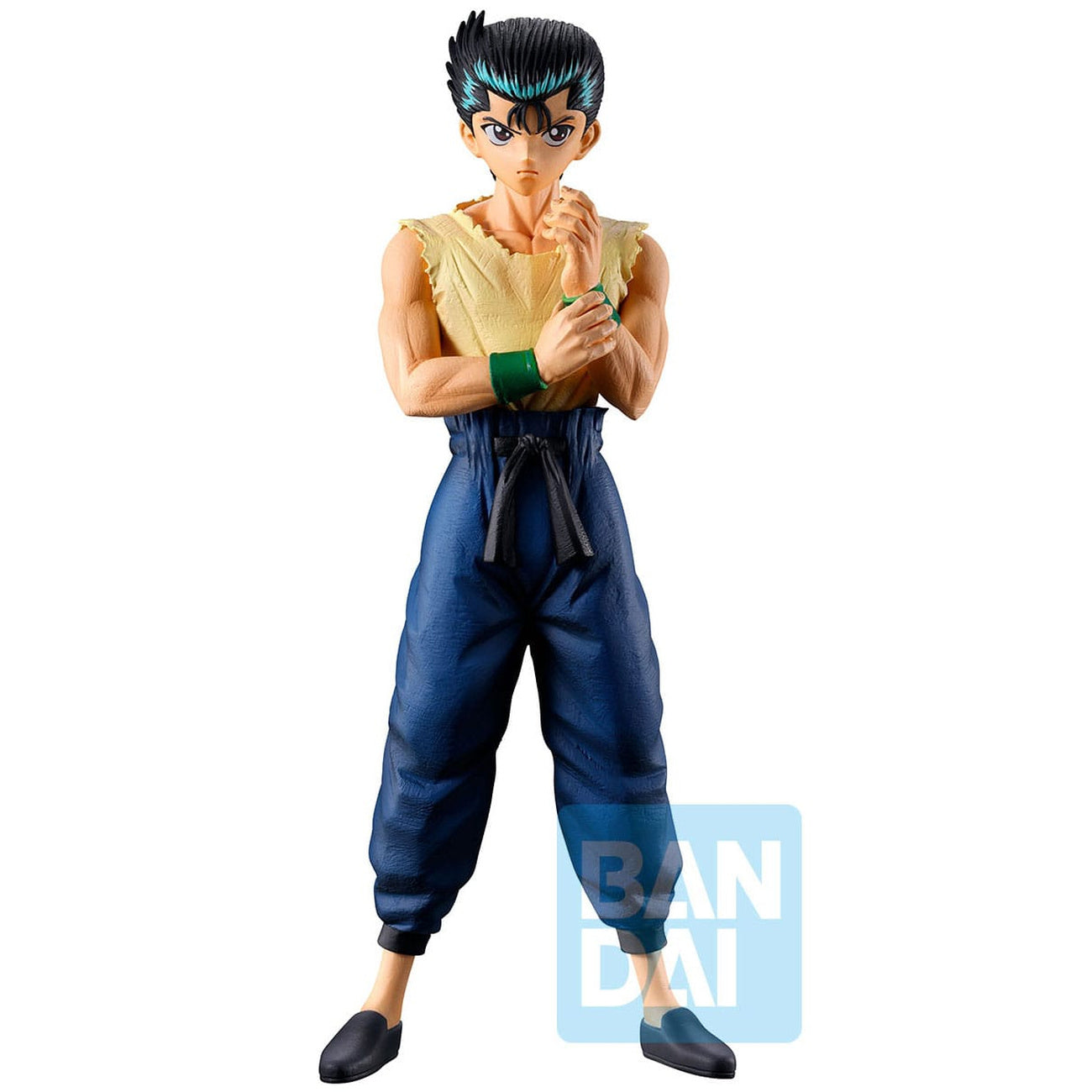 Product image YuYu Hakusho: Dark Tournament Vol. 3 Ichibansho Masterlise