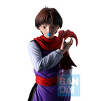 Product image YuYu Hakusho: Dark Tournament Vol. 3 Ichibansho Masterlise