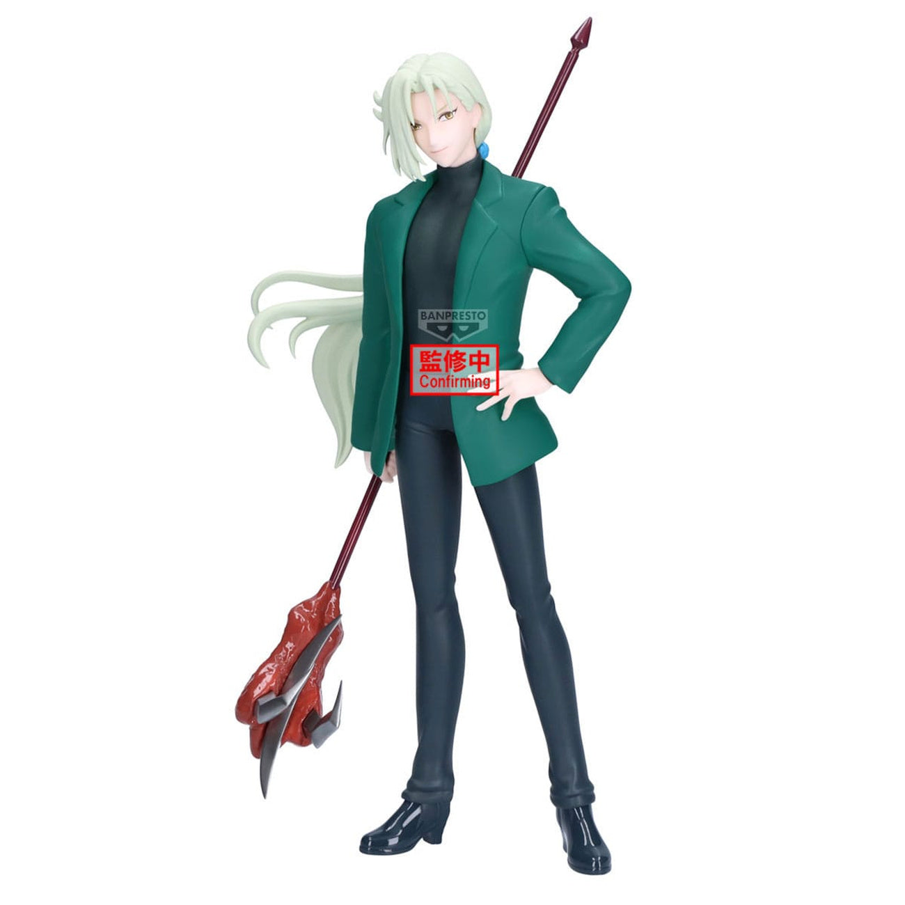 Produktbild Hell Teacher: Jigoku Sensei Nube PVC-staty Kyosuke Tamamo
