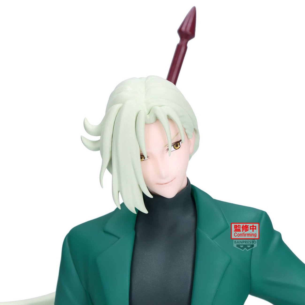 Produktbild Hell Teacher: Jigoku Sensei Nube PVC-staty Kyosuke Tamamo
