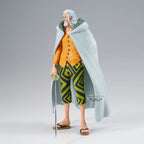 Produktbild One Piece King of Artist PVC-figur Silvers Rayleigh 23 cm