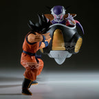 Produktbild Dragon Ball Z Match Makers PVC-staty Frieza (vs Son Goku)