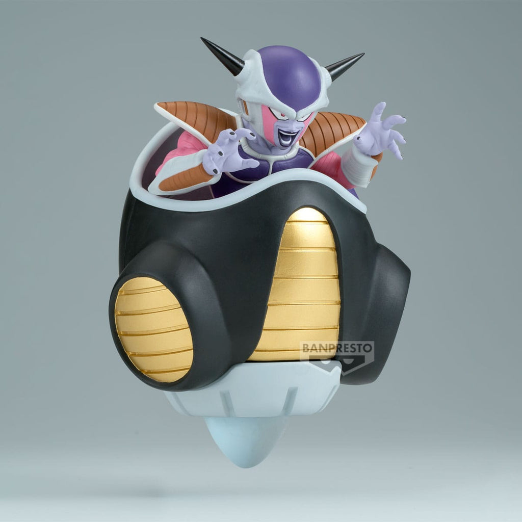 Produktbild Dragon Ball Z Match Makers PVC-staty Frieza (vs Son Goku)