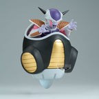 Produktbild Dragon Ball Z Match Makers PVC-staty Frieza (vs Son Goku)