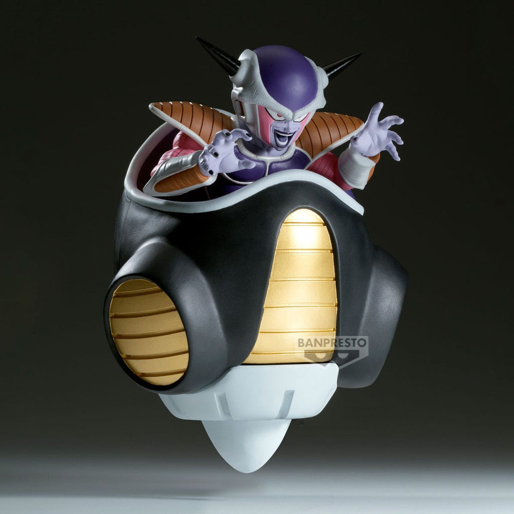 Produktbild Dragon Ball Z Match Makers PVC-staty Frieza (vs Son Goku)