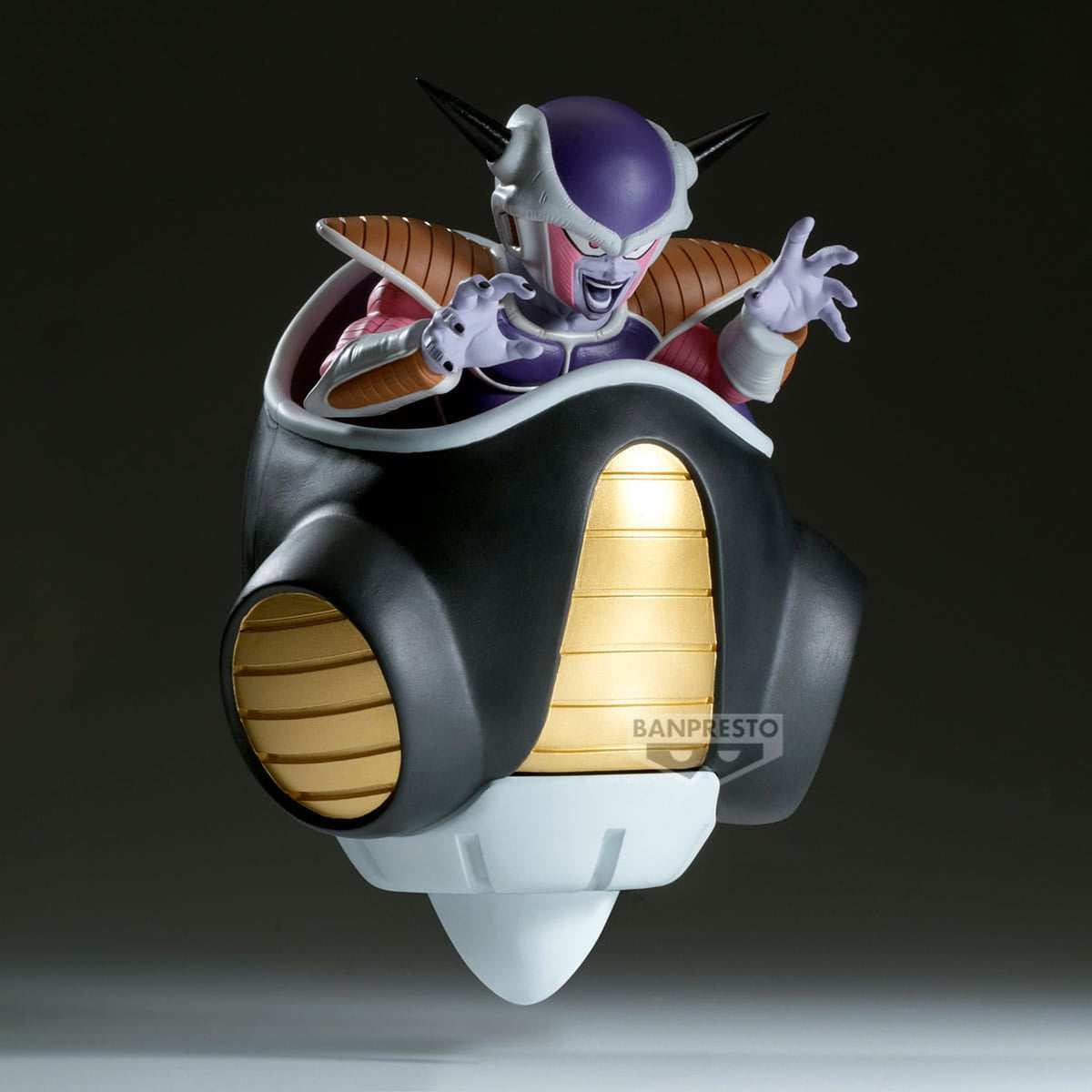 Produktbild Dragon Ball Z Match Makers PVC-staty Frieza (vs Son Goku)