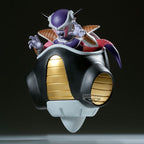 Produktbild Dragon Ball Z Match Makers PVC-staty Frieza (vs Son Goku)