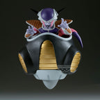 Produktbild Dragon Ball Z Match Makers PVC-staty Frieza (vs Son Goku)