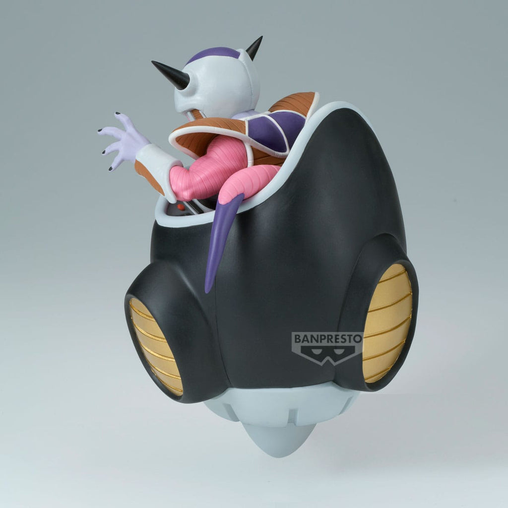 Produktbild Dragon Ball Z Match Makers PVC-staty Frieza (vs Son Goku)