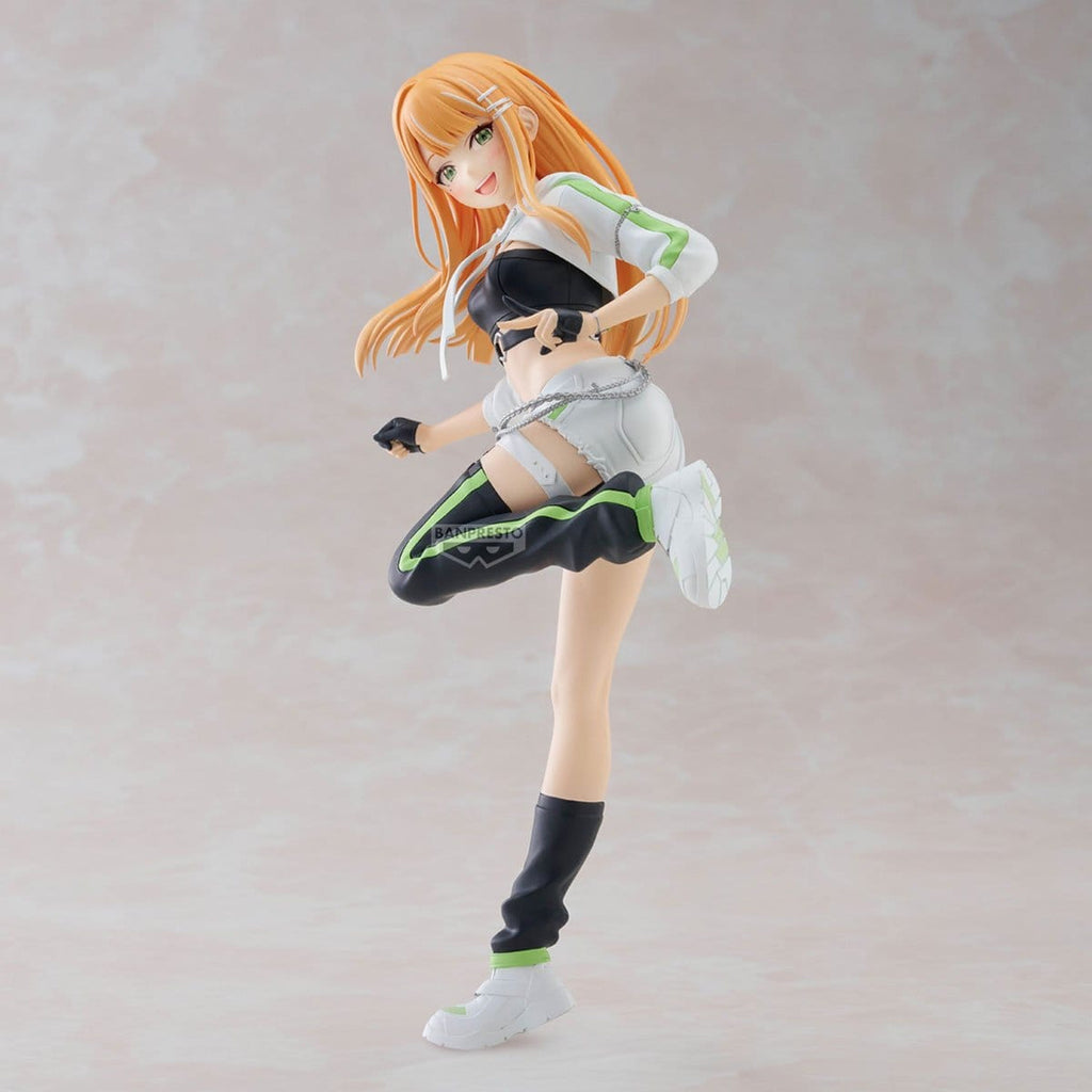 Produktbild The Idolm@ster Gakuen Espresto PVC-staty Sumika Shiun