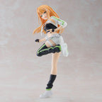Produktbild The Idolm@ster Gakuen Espresto PVC-staty Sumika Shiun