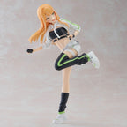 Produktbild The Idolm@ster Gakuen Espresto PVC-staty Sumika Shiun