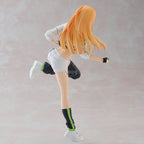 Produktbild The Idolm@ster Gakuen Espresto PVC-staty Sumika Shiun