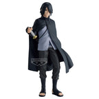 Produktbild Boruto: Naruto Next Generations PVC-staty Sasuke Uchiha 24