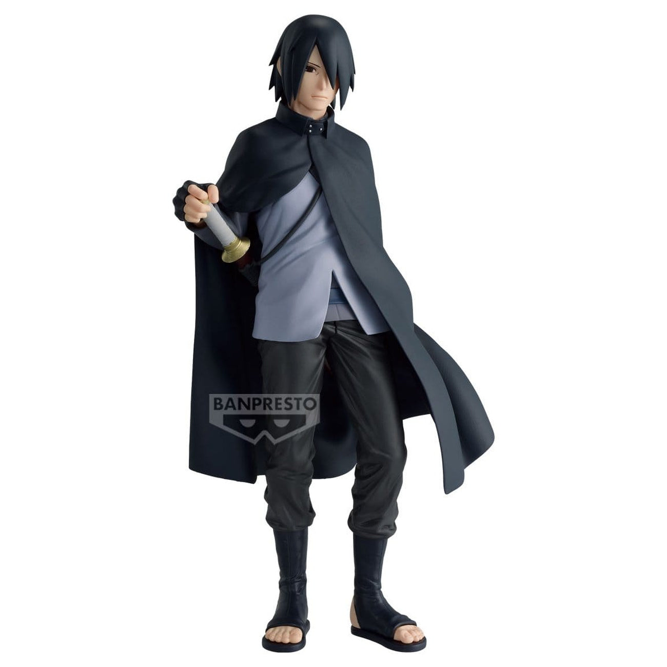 Produktbild Boruto: Naruto Next Generations PVC-staty Sasuke Uchiha 24