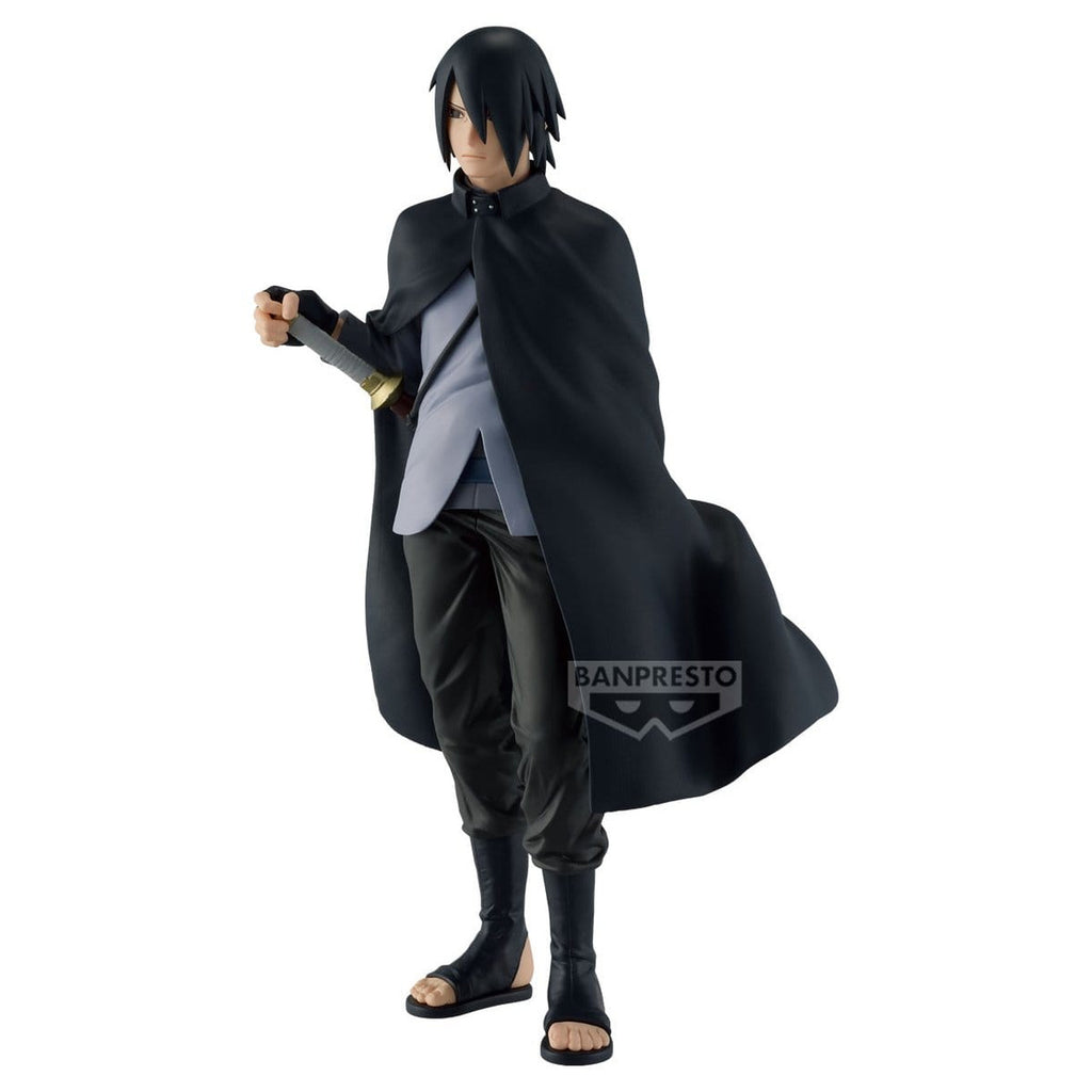 Produktbild Boruto: Naruto Next Generations PVC-staty Sasuke Uchiha 24