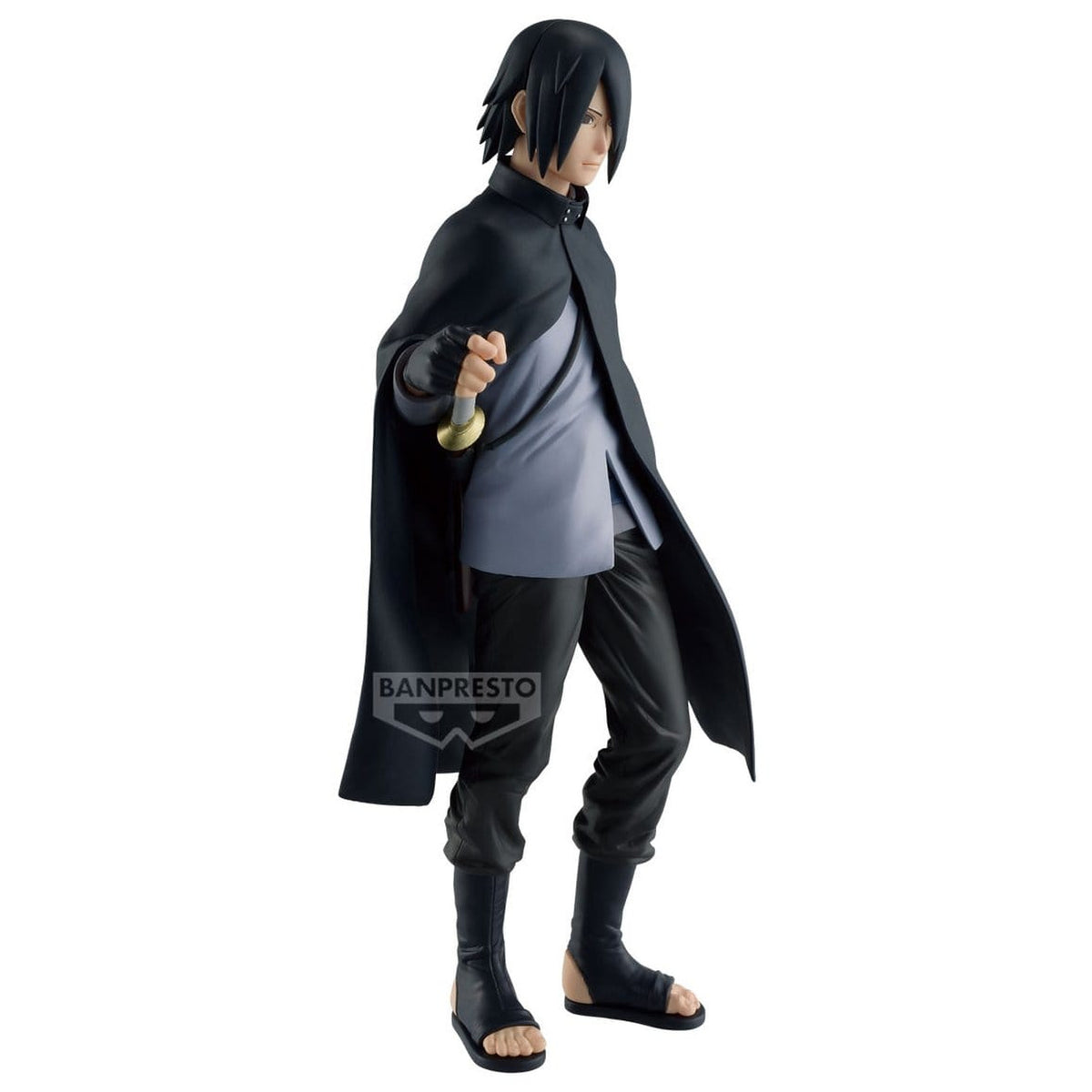 Produktbild Boruto: Naruto Next Generations PVC-staty Sasuke Uchiha 24