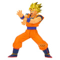 Produktbild Dragon Ball Z Blood of Saiyans PVC-figur Son Goku 19 cm