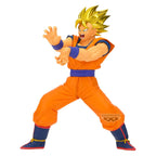 Produktbild Dragon Ball Z Blood of Saiyans PVC-figur Son Goku 19 cm