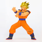 Produktbild Dragon Ball Z Blood of Saiyans PVC-figur Son Goku 19 cm