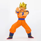 Produktbild Dragon Ball Z Blood of Saiyans PVC-figur Son Goku 19 cm
