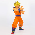 Produktbild Dragon Ball Z Blood of Saiyans PVC-figur Son Goku 19 cm