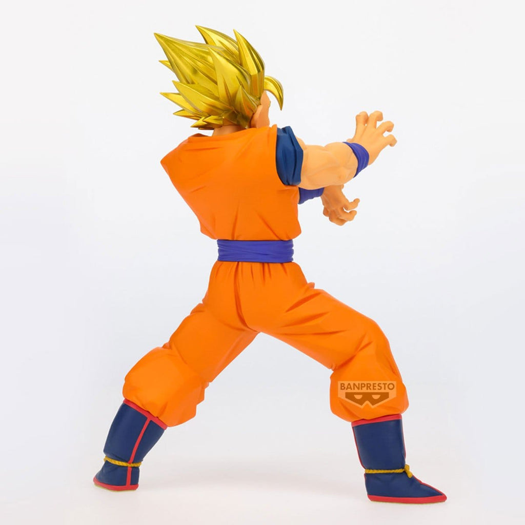 Produktbild Dragon Ball Z Blood of Saiyans PVC-figur Son Goku 19 cm