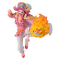 Produktbild One Piece Battle Record Collection Extra PVC-figur