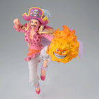 Produktbild One Piece Battle Record Collection Extra PVC-figur