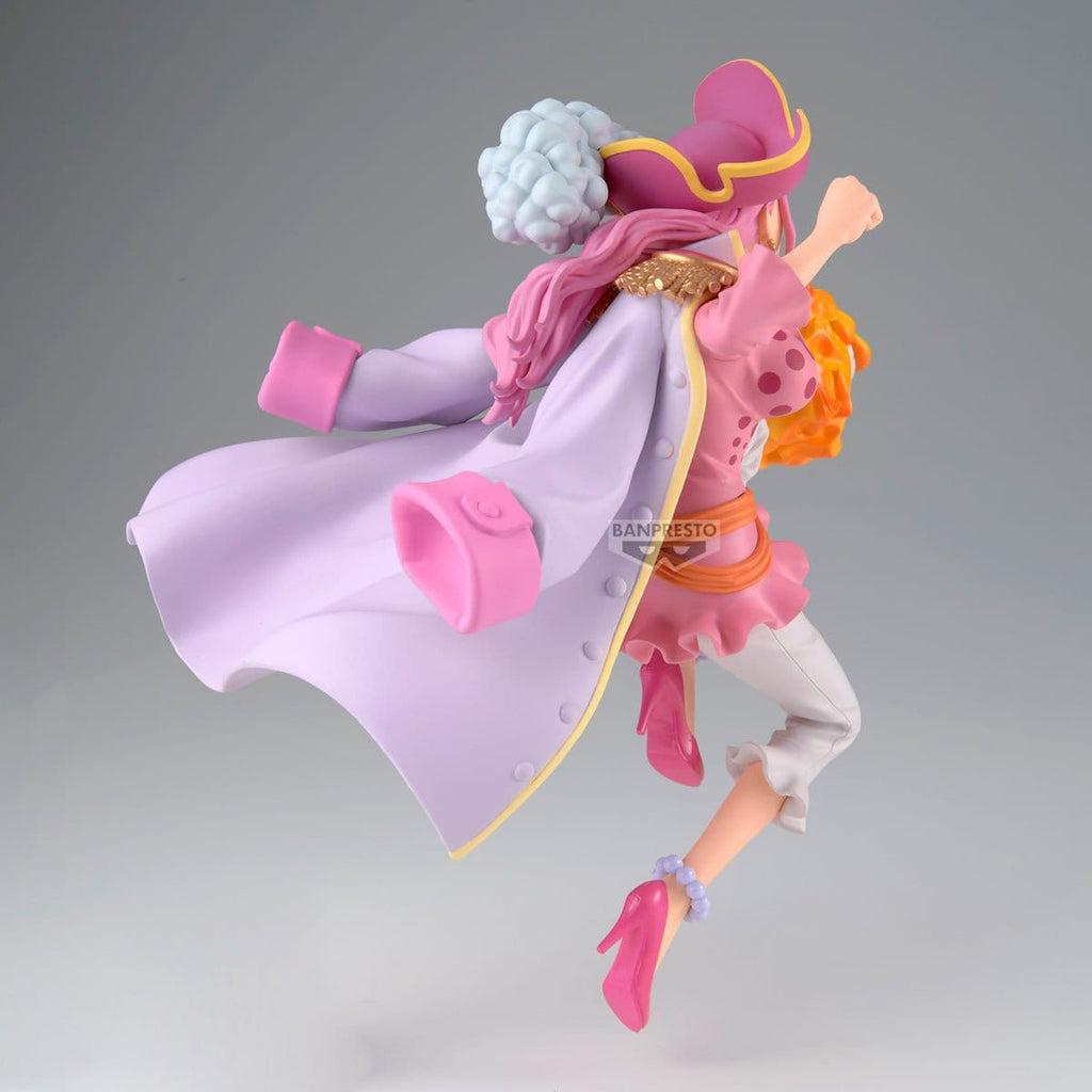 Produktbild One Piece Battle Record Collection Extra PVC-figur