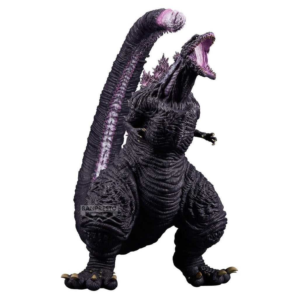 Produktbild Godzilla (2016) PVC-staty Monster Roah Attack eXtra Large