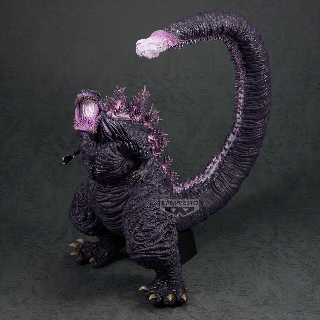 Produktbild Godzilla (2016) PVC-staty Monster Roah Attack eXtra Large