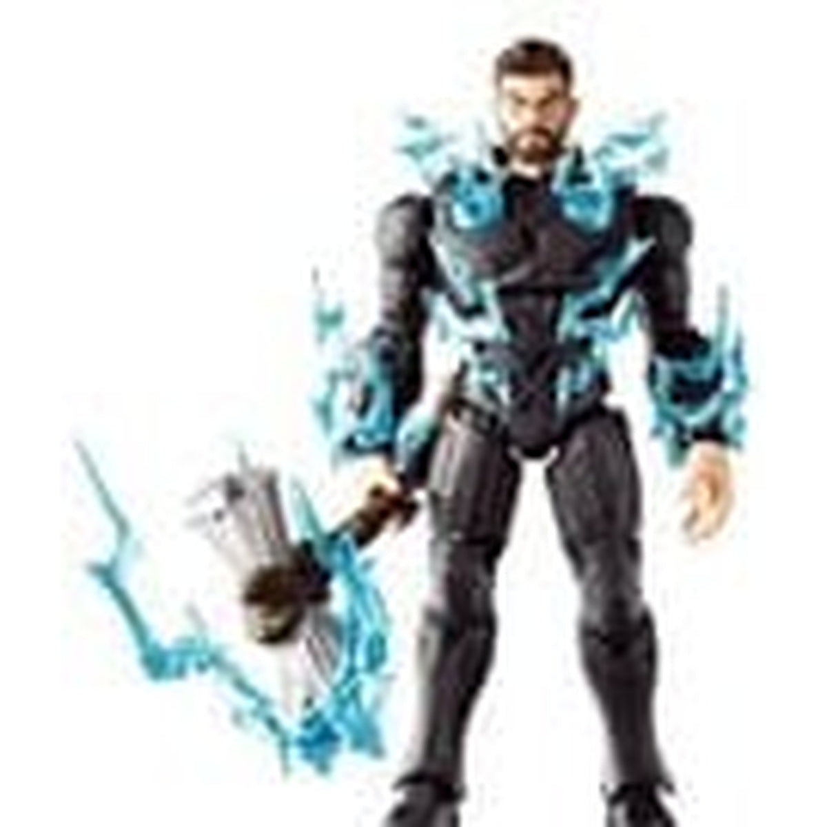 Produktbild Marvel Blokees Thor byggset