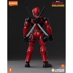 Product image Marvel Blokees Deadpool Building Set
