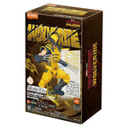Produktbild Marvel Blokees Wolverine byggset