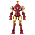Product image Marvel Blokees Iron Man Building Set