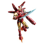 Product image Marvel Blokees Iron Man Building Set